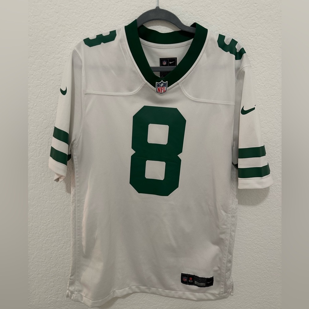 Nike New York Jets Arron Rodgers Jersey Size M